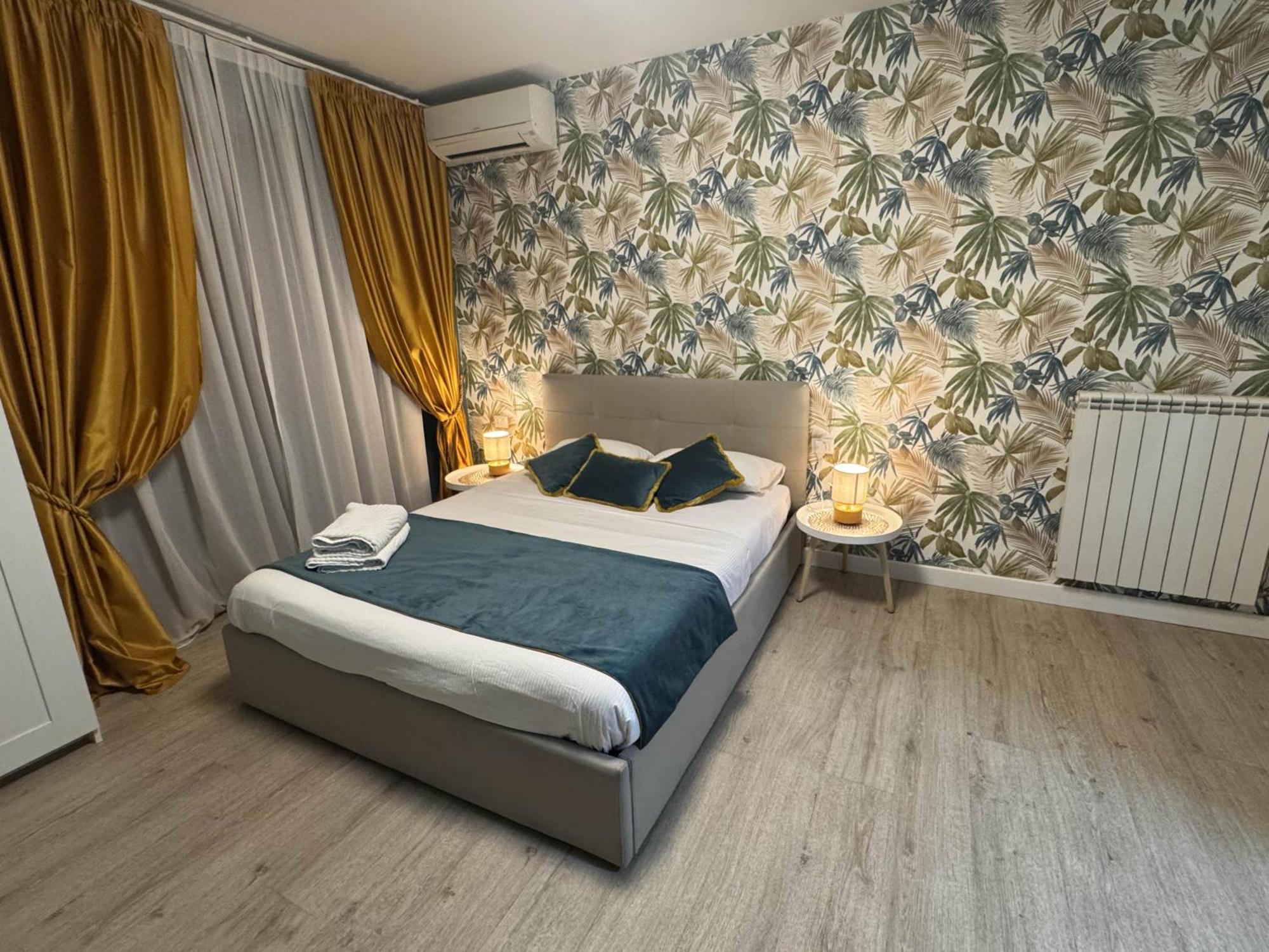 Casa Flowers Ciampino Extérieur photo