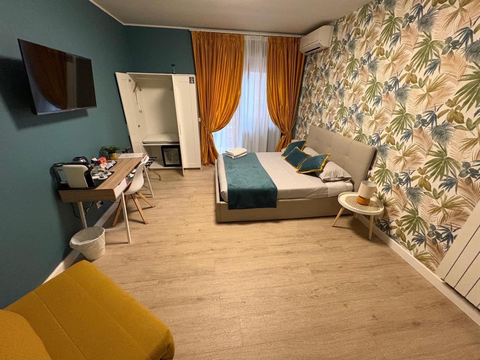 Casa Flowers Ciampino Extérieur photo